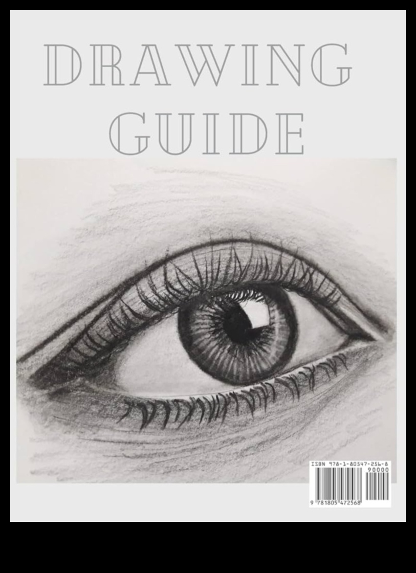 No līnijām līdz dzīvei: zīmuļu zīmēšanas paņēmieni reālismam