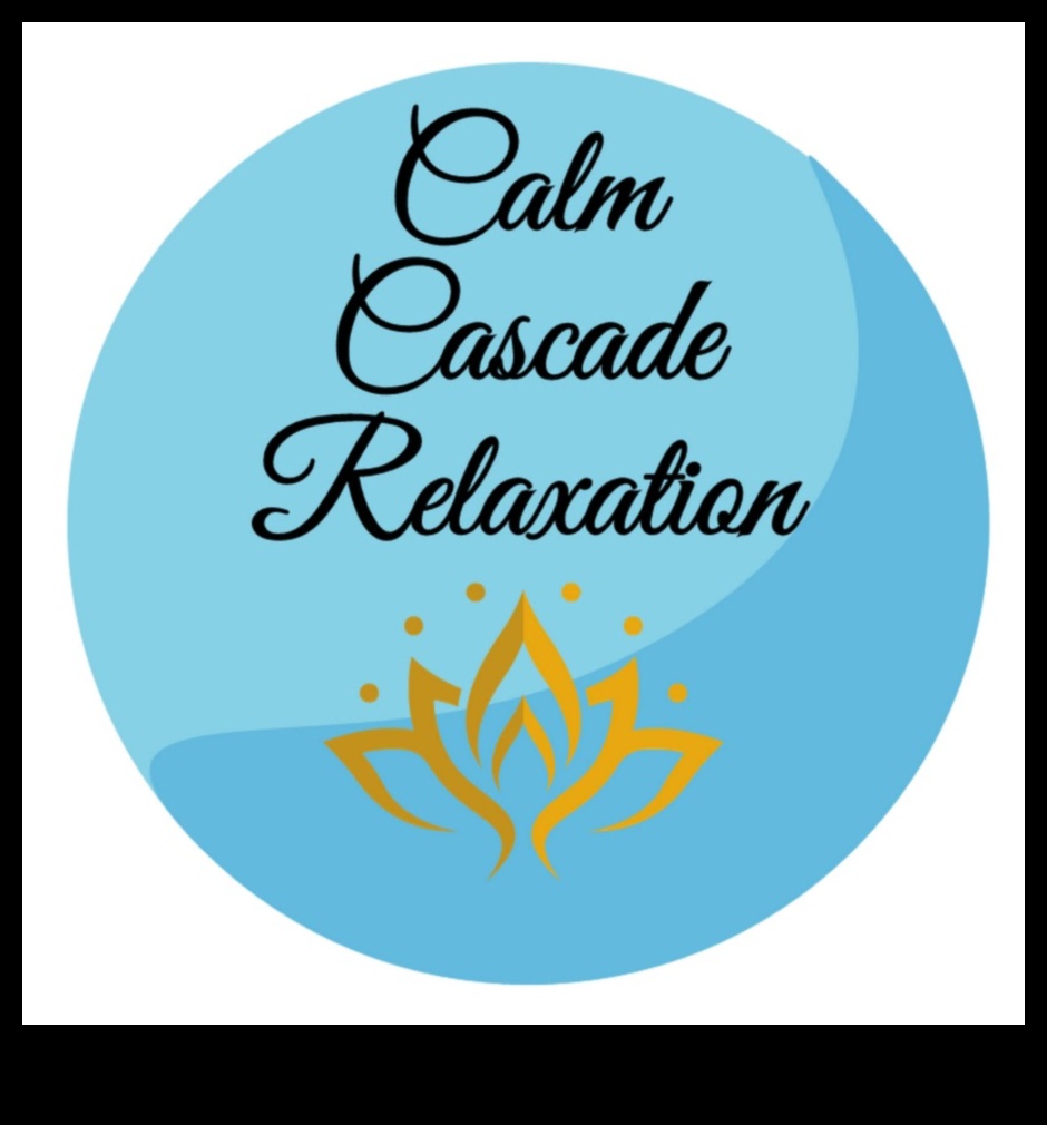 Mierīga kaskāde: Atklājiet stresa mazināšanas noslēpumus