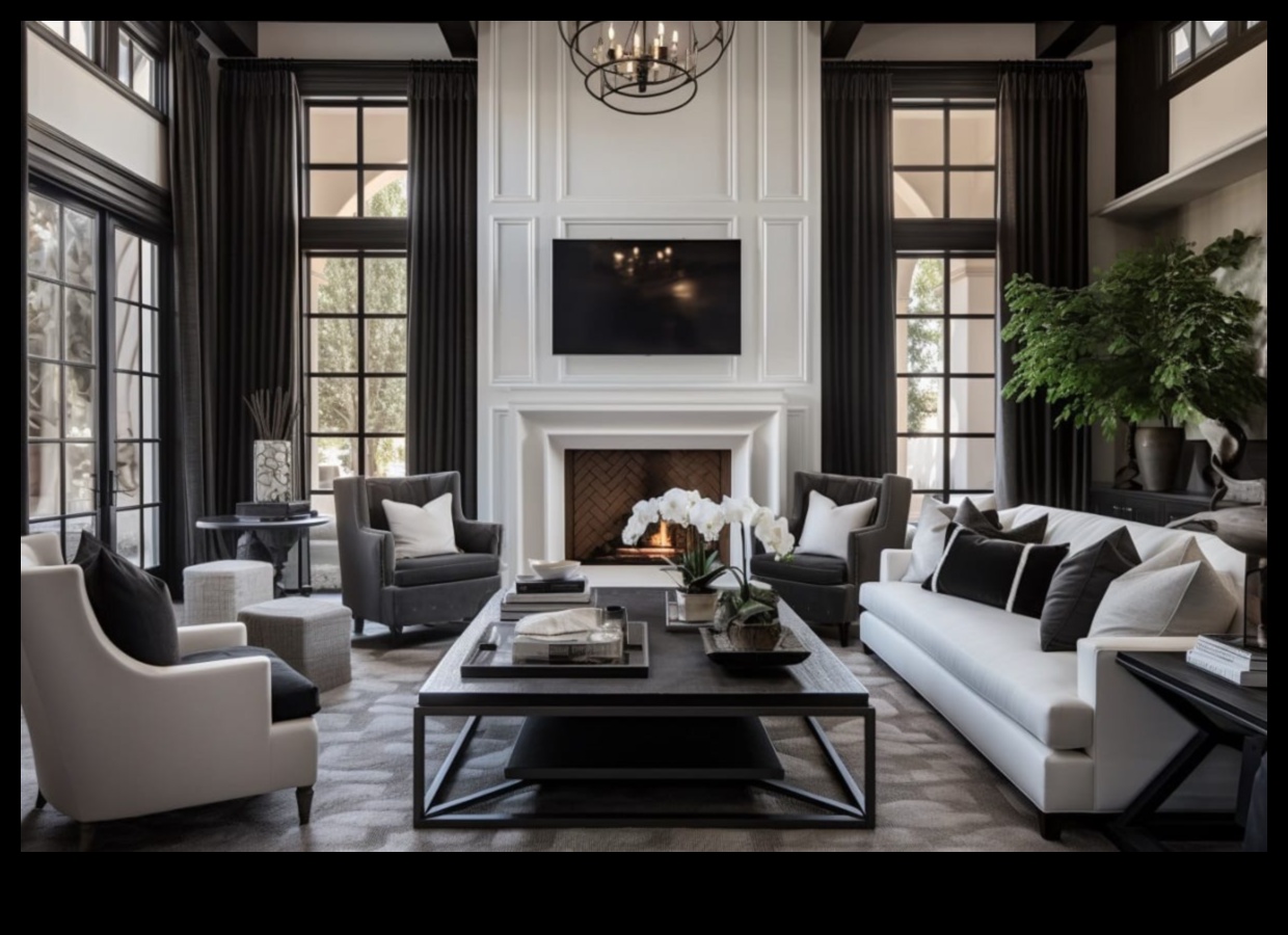 Kā izvēlēties krāsas interjera dekorēšanai