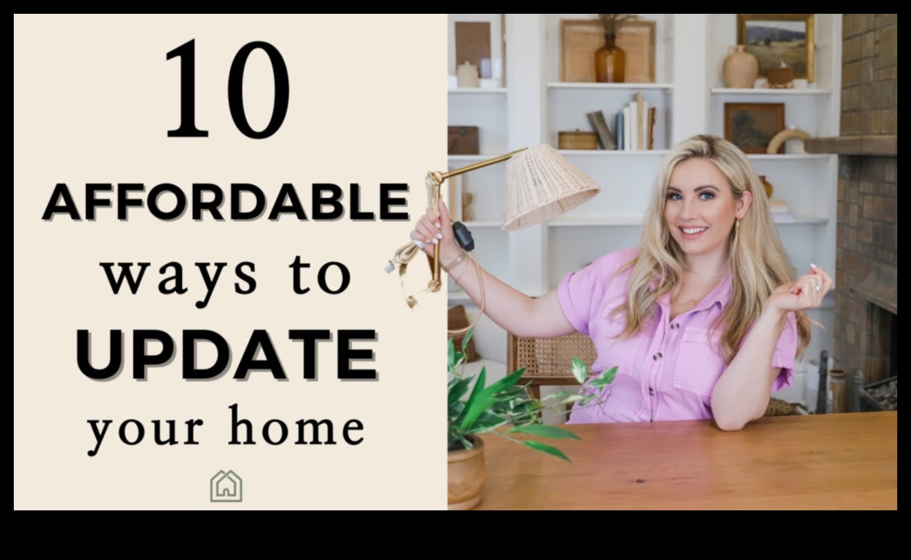 Kur tiešsaistē var atrast izdevīgu mājas dekoru?