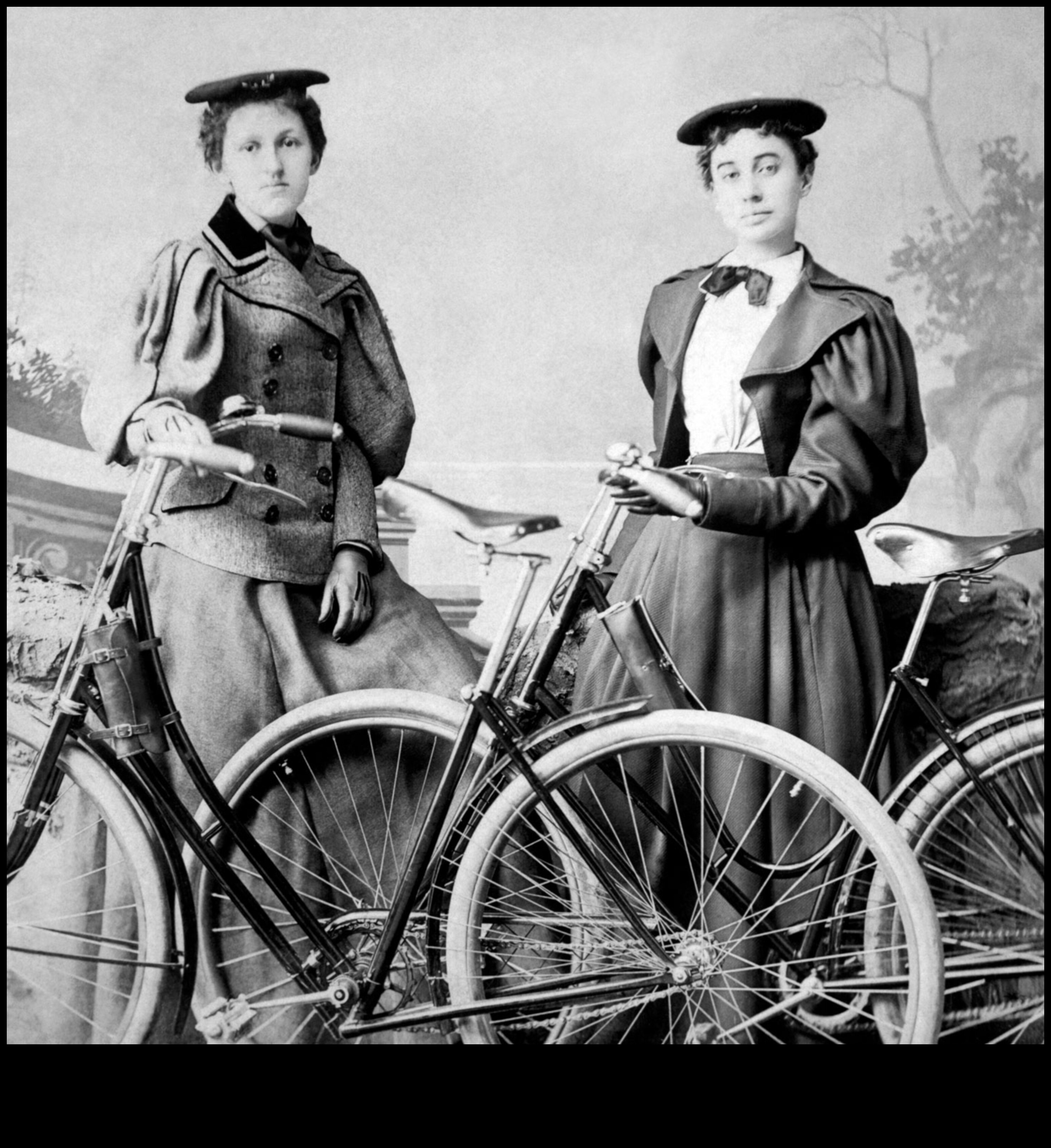 Velosipēdu revolucionāri: vizionāri, kas pārveidoja riteņbraukšanas kultūru