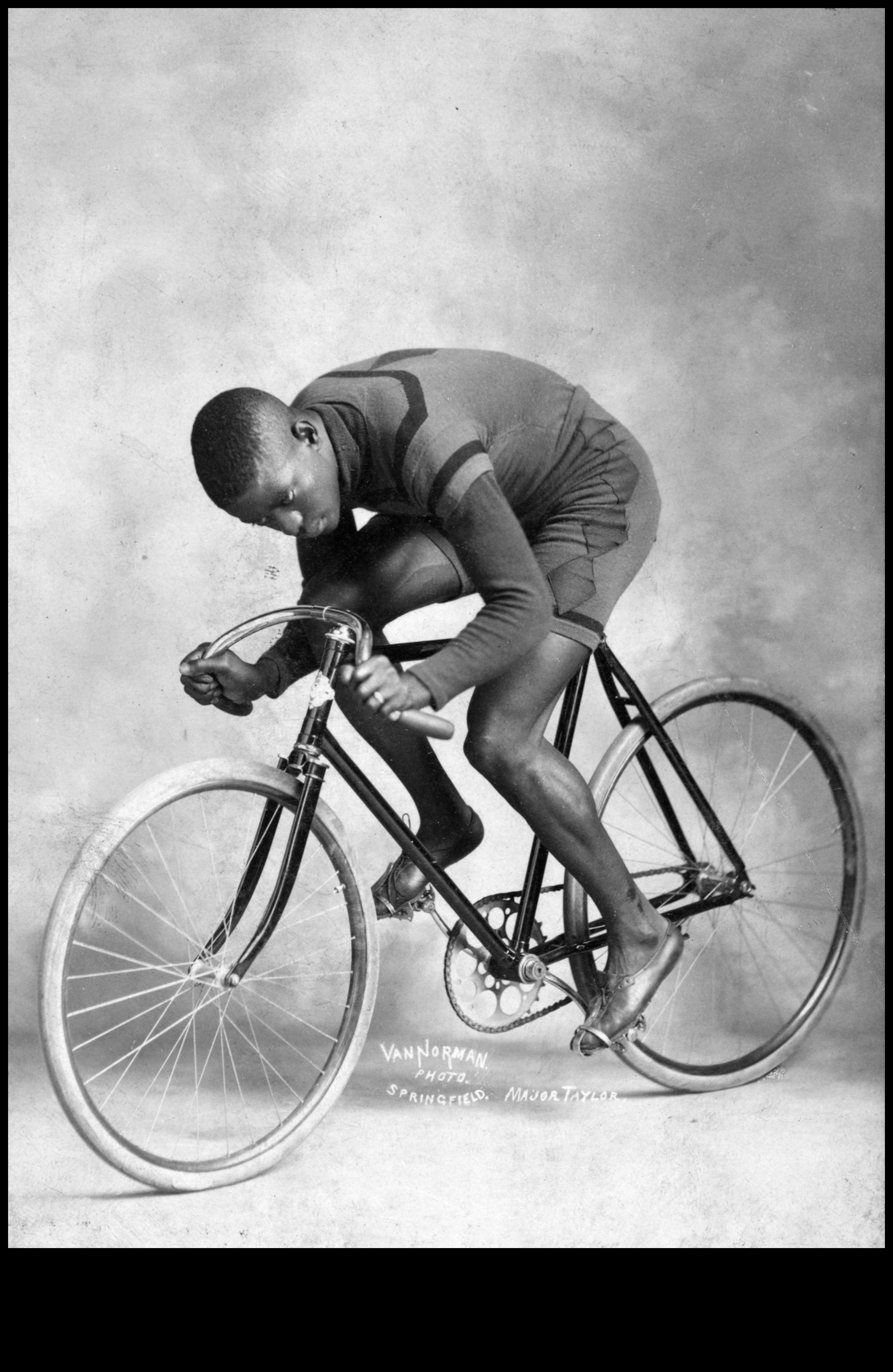 Velosipēdu revolucionāri: vizionāri, kas pārveidoja riteņbraukšanas kultūru