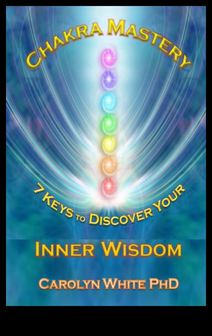 Čakru meistarība: garīgās harmonijas noslēpumu atklāšana