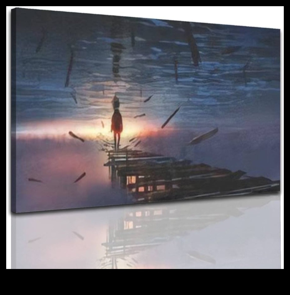 Savdabīgi brīnumi: sirreālas iztēles radīšana papīrā