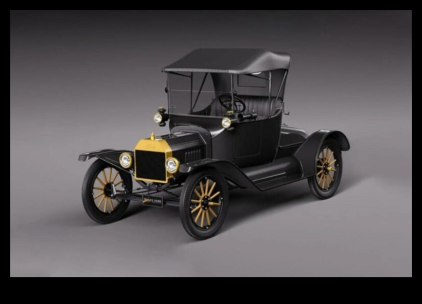 Ceļojumi ar leģendām: seno automašīnu un velosipēdu vēsture