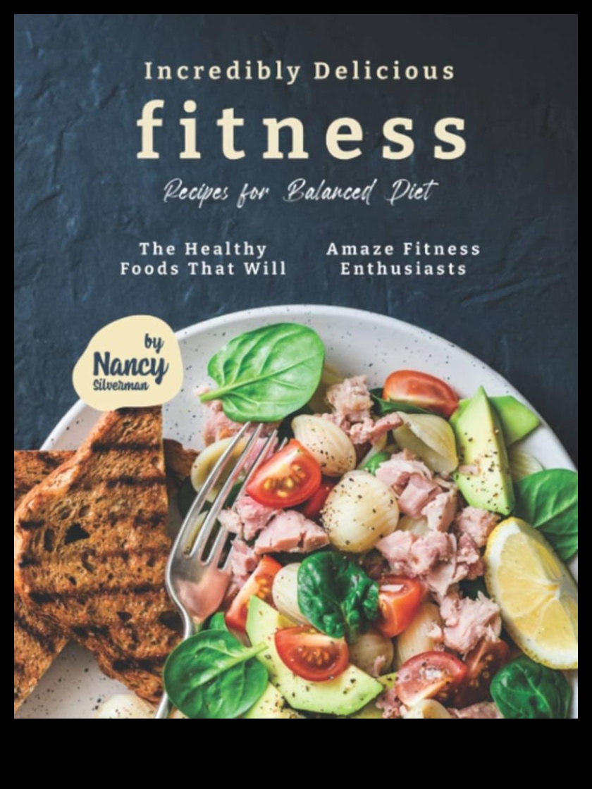 Sabalansēts uzturs fitnesa entuziastiem: ko iekļaut?