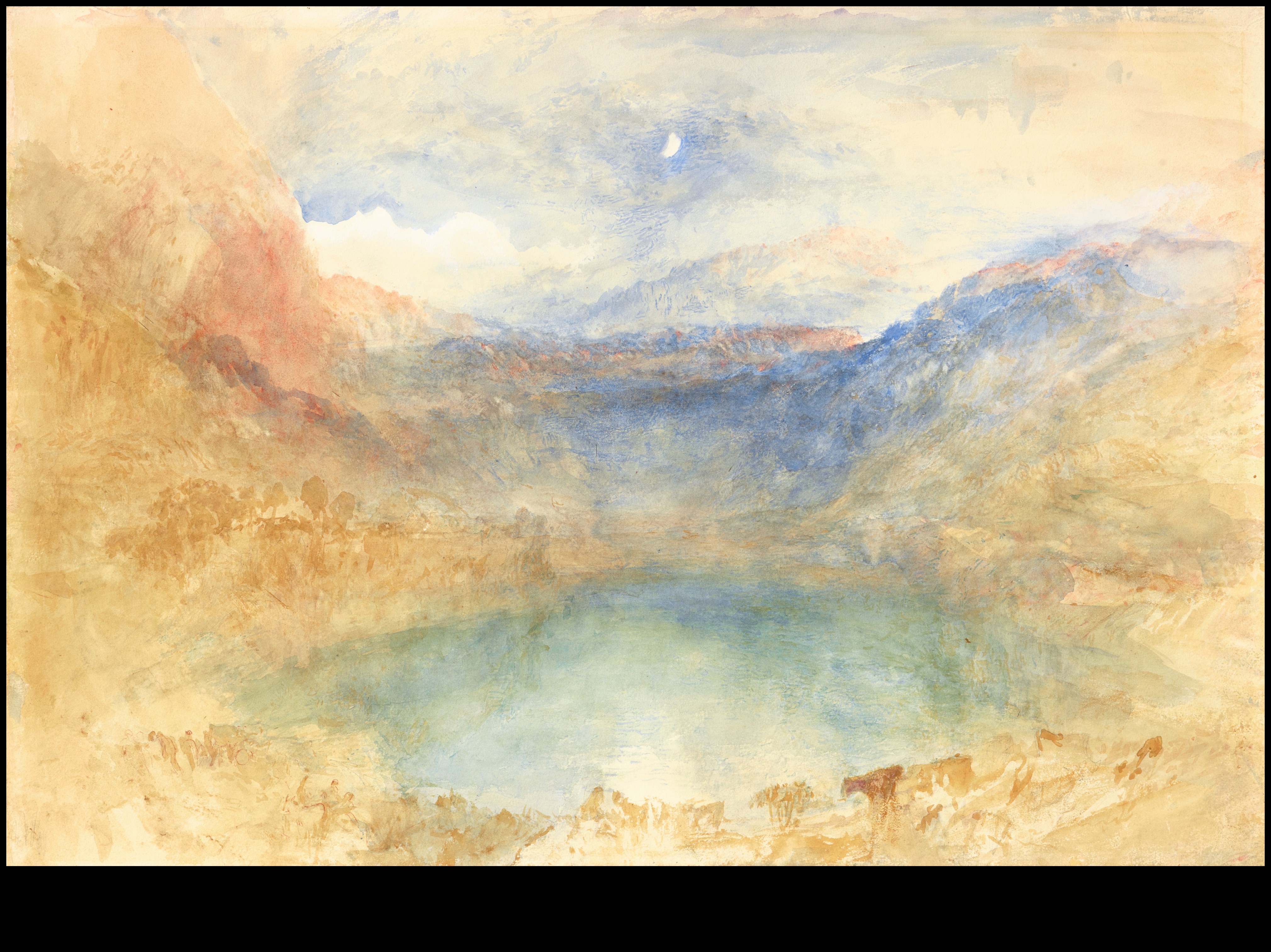 Caurspīdības māksla: gaismas tveršana dzīves zīmējumos