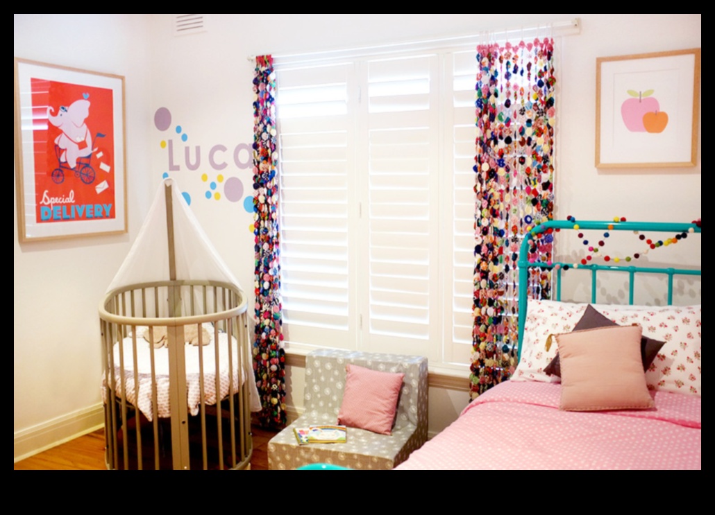 Padomi koplietošanas dzīvojamās telpas dekorēšanai