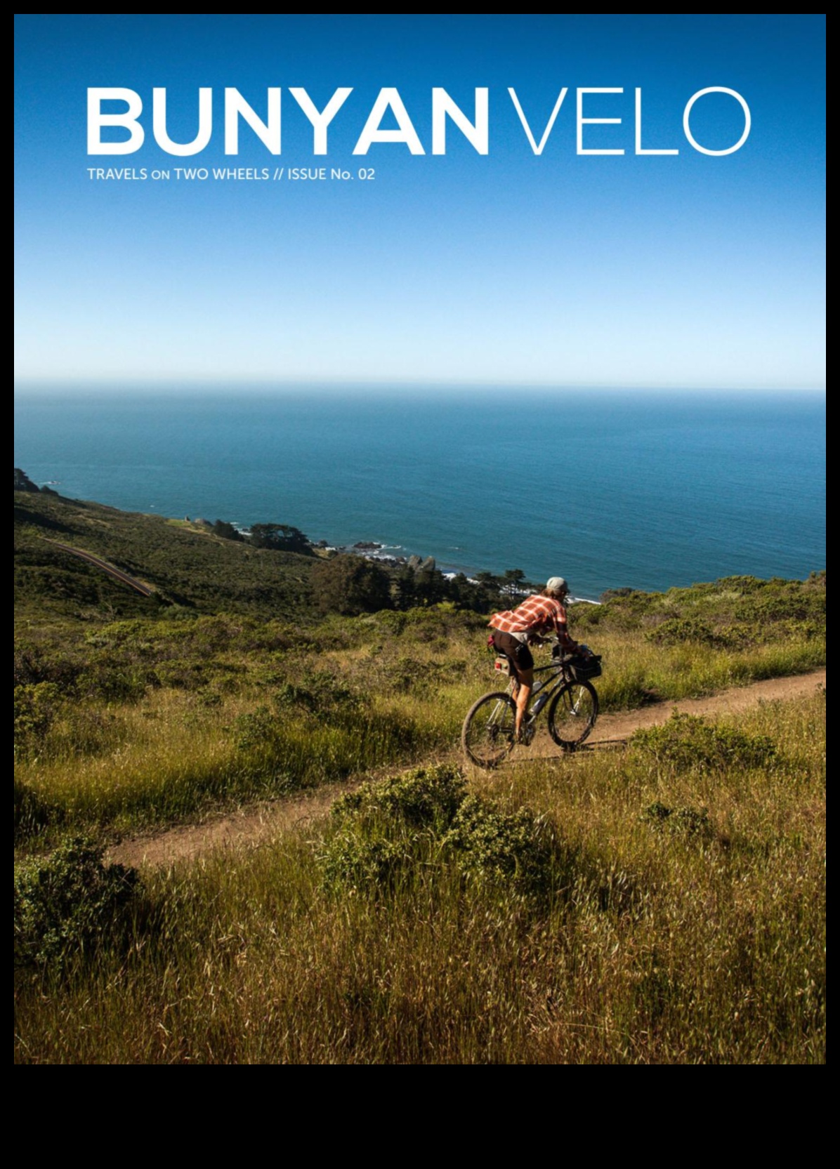 Chasing the Wind: Atklātā ceļa vilinājums, braucot uz diviem riteņiem