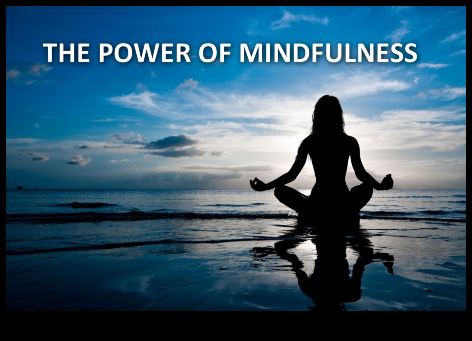 Ceļojums uz iekšu: Mindfulness transformējošais spēks