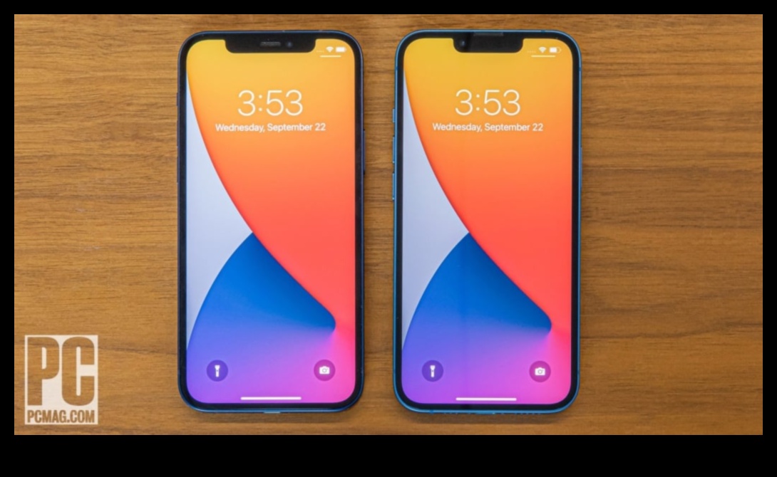 Ekrāna izmēru skatlogs: dažādu izmēru salīdzināšana video elektronikā