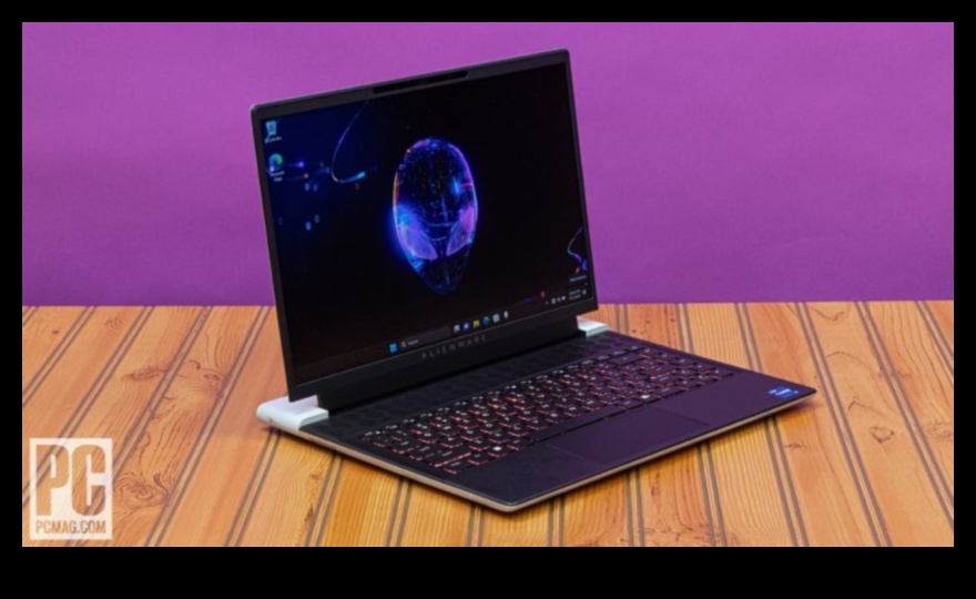 Bezvadu brīnumi: spēļu klēpjdatori ar uzlabotām savienojamības opcijām