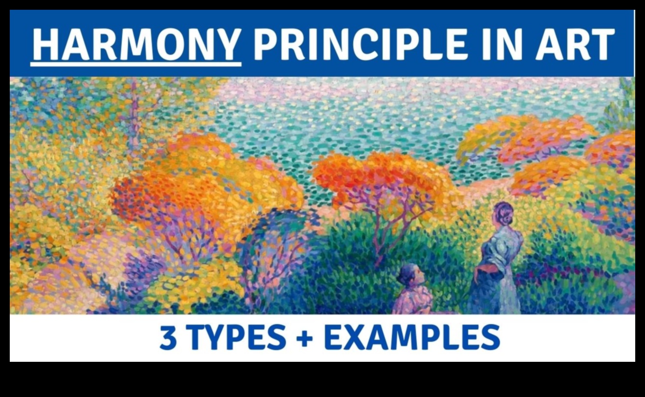 Kokogles simfonija: harmonisku kompozīciju veidošana