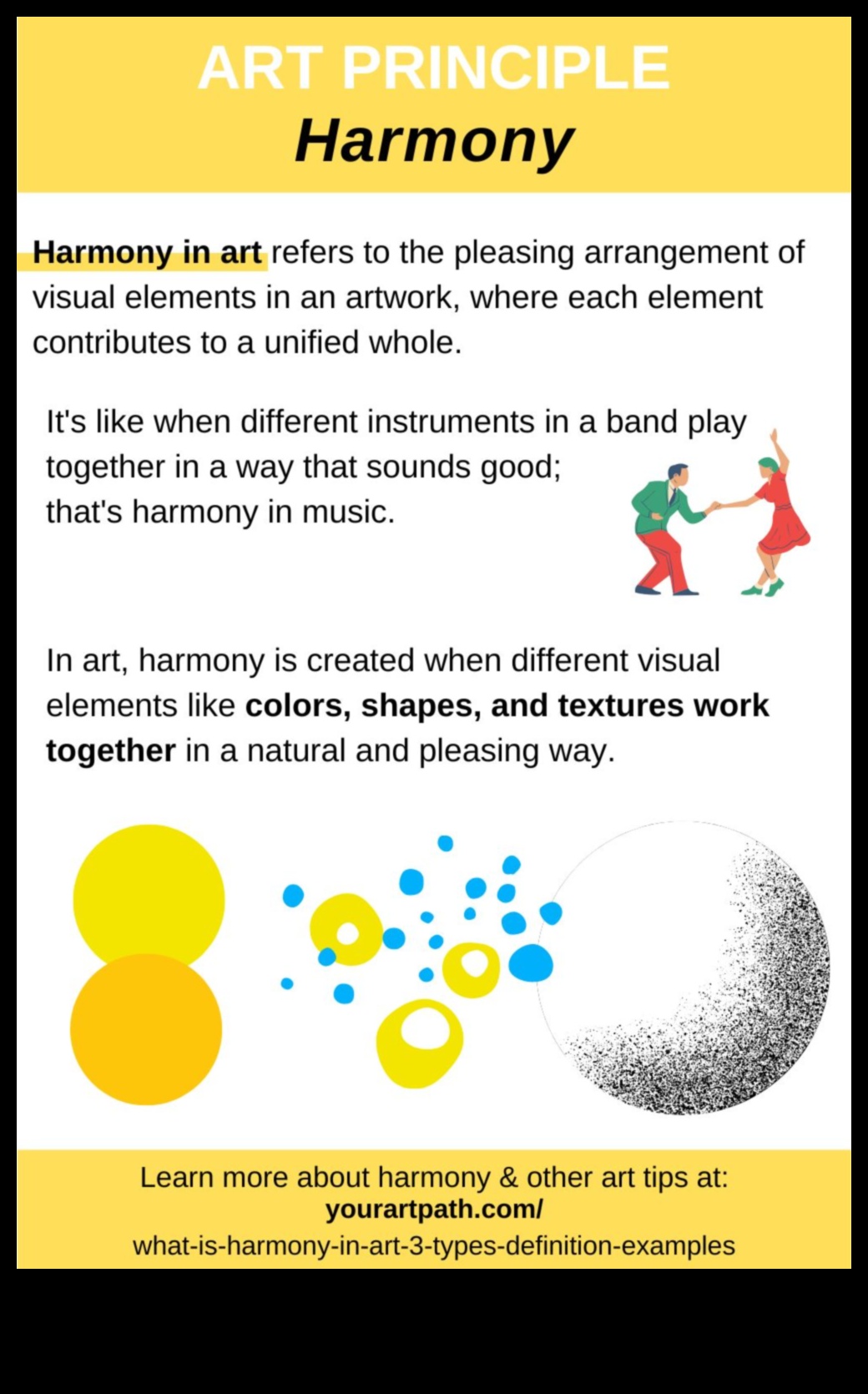 Kokogles simfonija: harmonisku kompozīciju veidošana