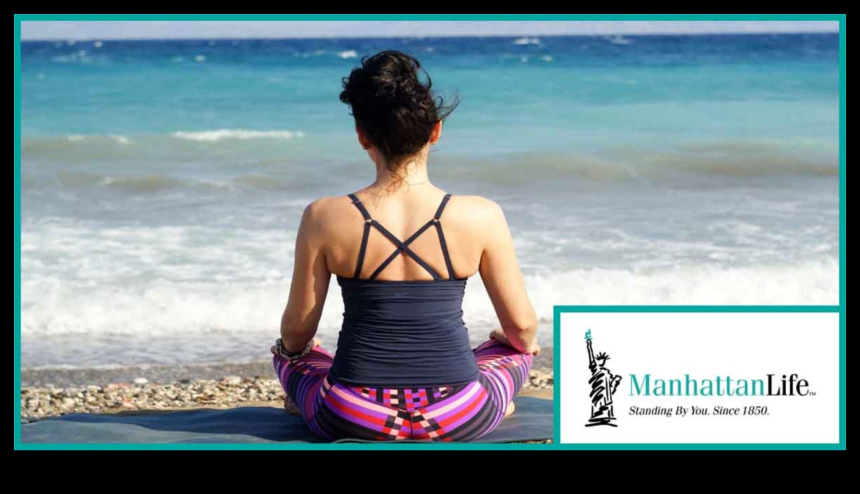 Mierīgs un savākts: atklājiet meditācijas dziļās priekšrocības