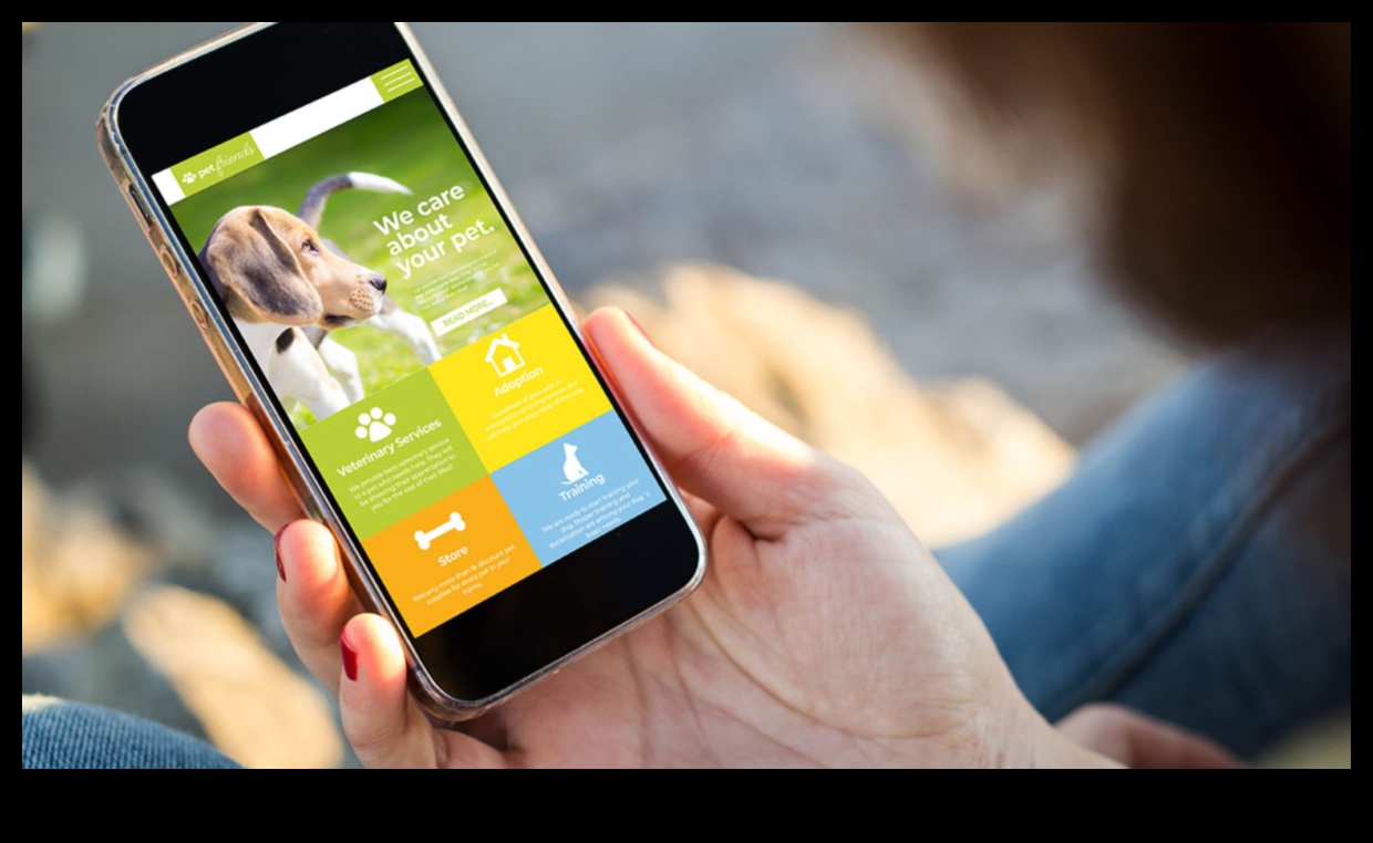 Digitālā mājdzīvnieku aprūpe: aksesuāri mājdzīvnieku pārvaldīšanai ar tālruni