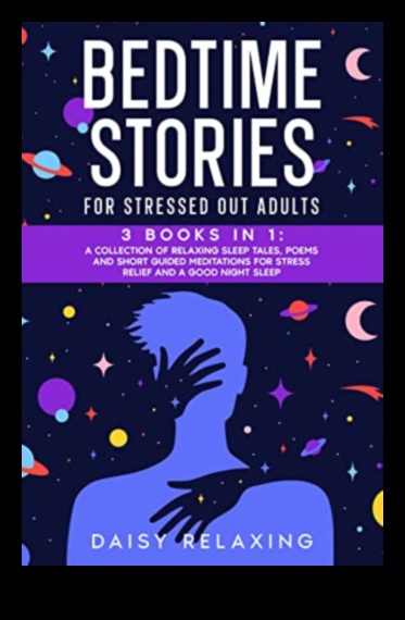 Nomierinoši stāsti: vadīta meditācija stresa mazināšanai