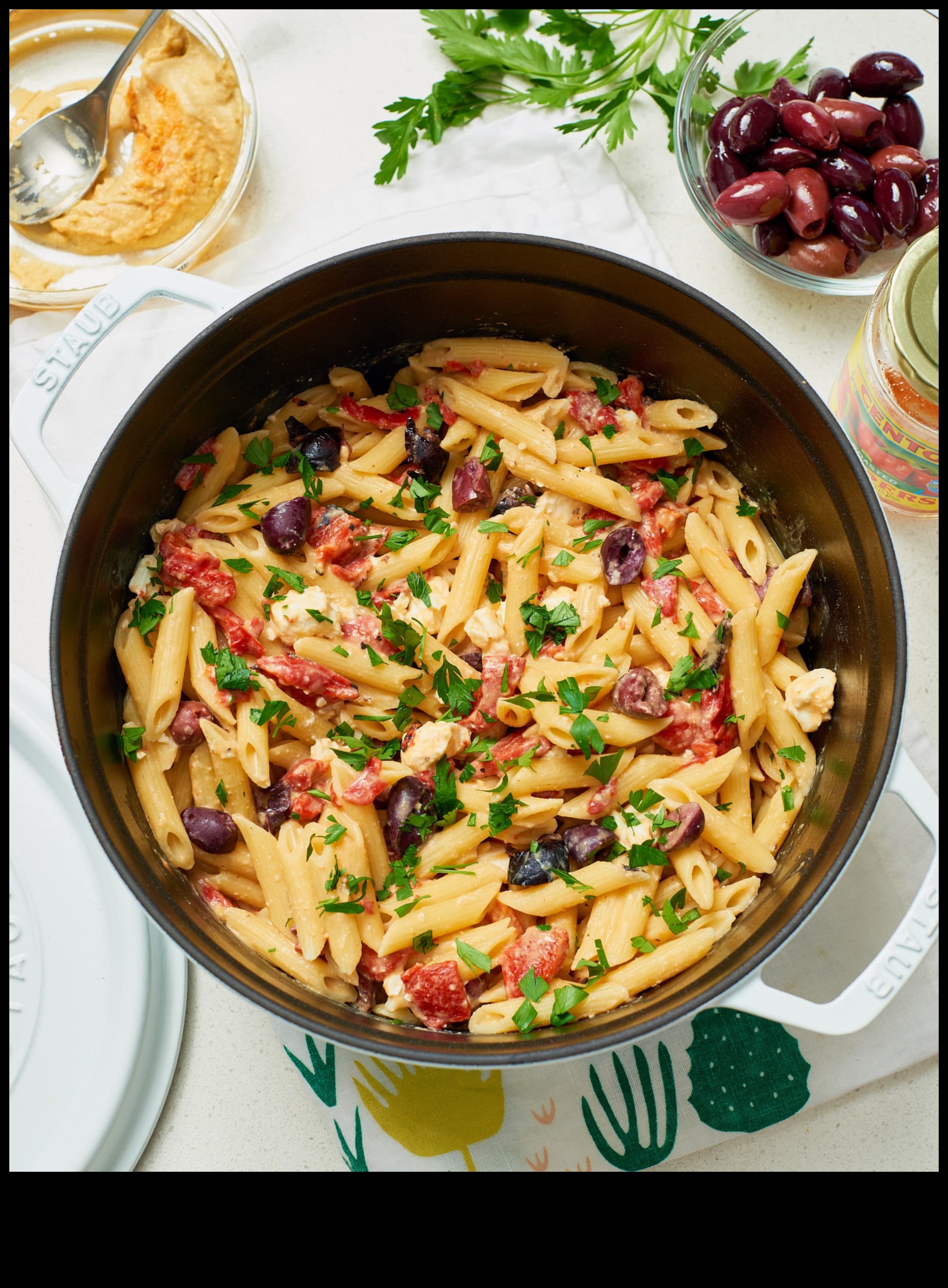 Ātras un vienkāršas veģetāras receptes rosīgam dzīvesveidam