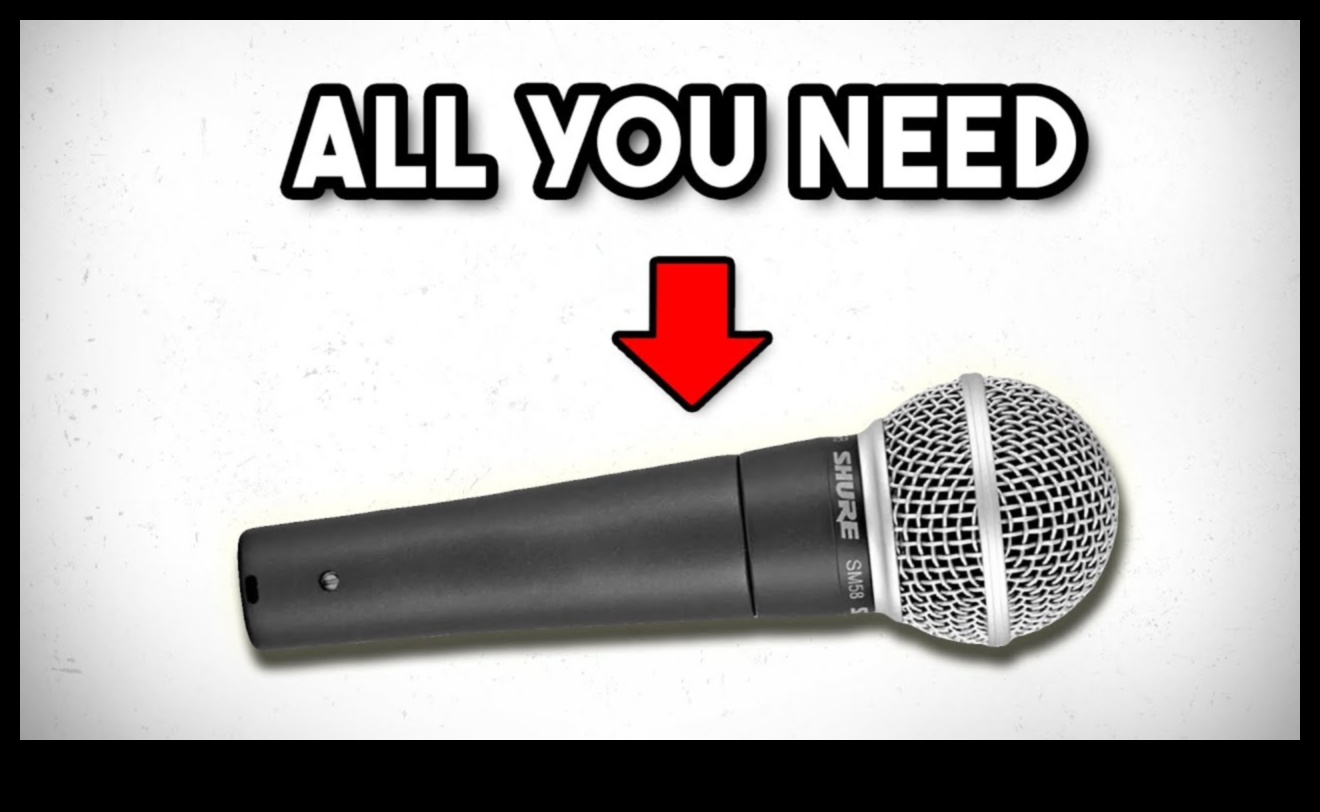 Podcast Paradise: būtiska elektronika mājas ierakstu studijas izveidei