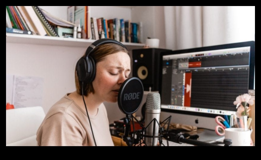 Podcast Paradise: būtiska elektronika mājas ierakstu studijas izveidei