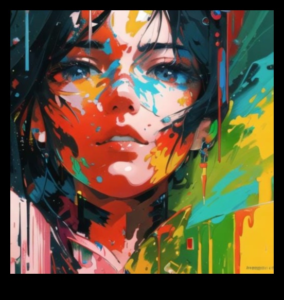 Ilustrētā alķīmija: ideju pārvēršana mākslinieciskos šedevros