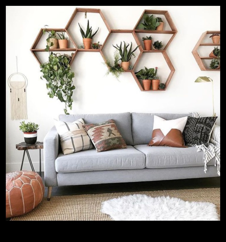 Ekspertu paņēmieni jūsu interjera dizaina atsvaidzināšanai