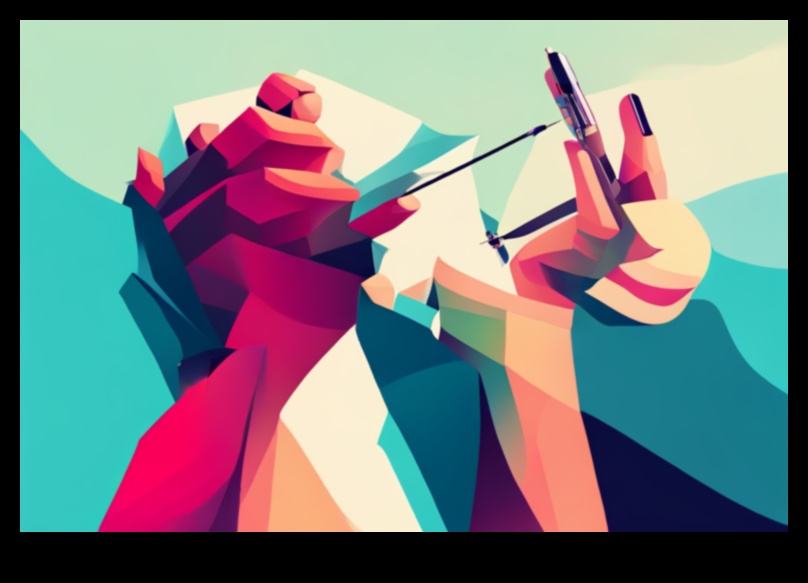 Ilustrēta iedvesma: vēstījumu nodošana mākslinieciskā izteiksmē