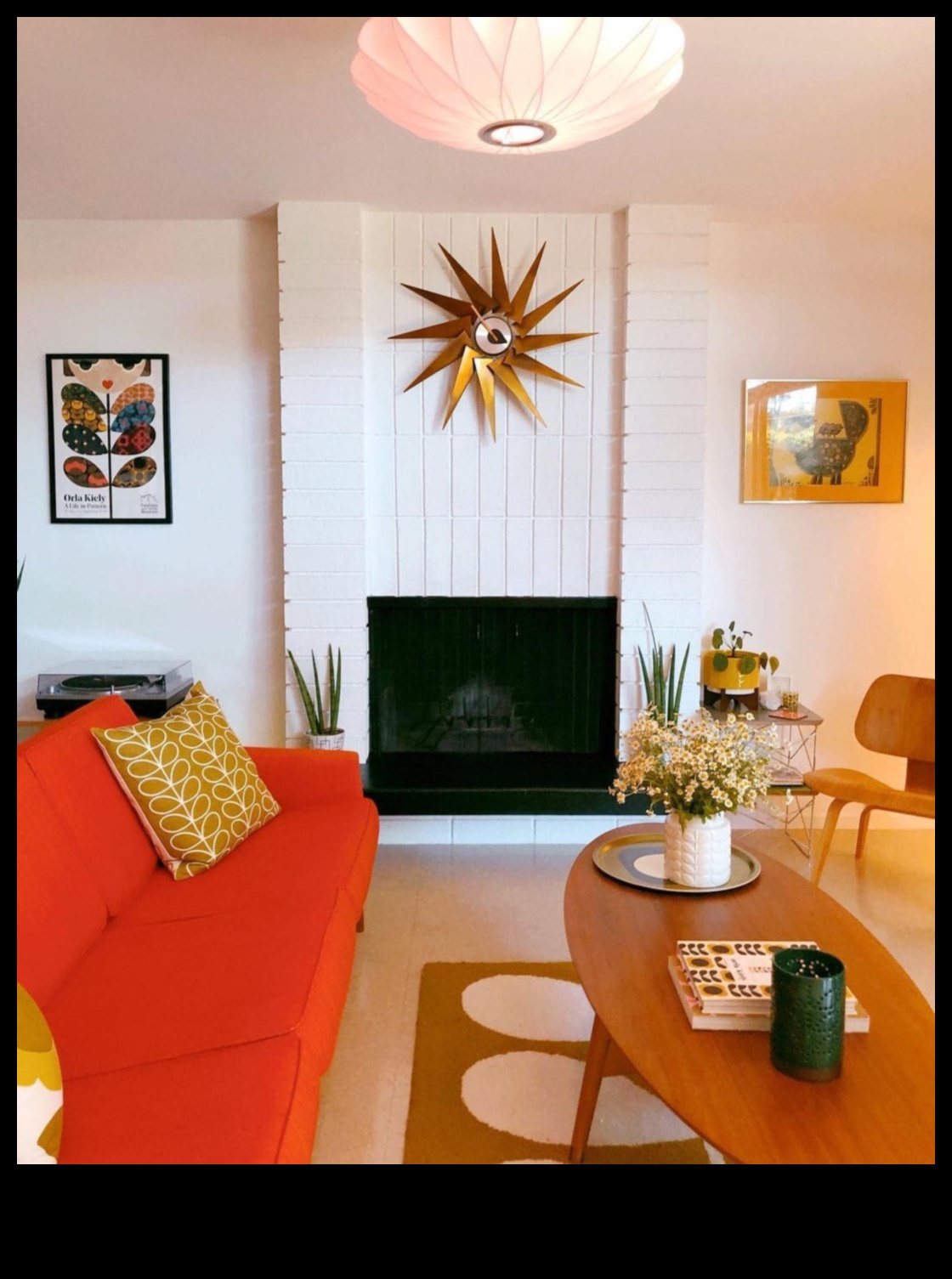 Kā es varu iegūt vintage iedvesmotu izskatu savās mājās, izmantojot dekoru idejas?