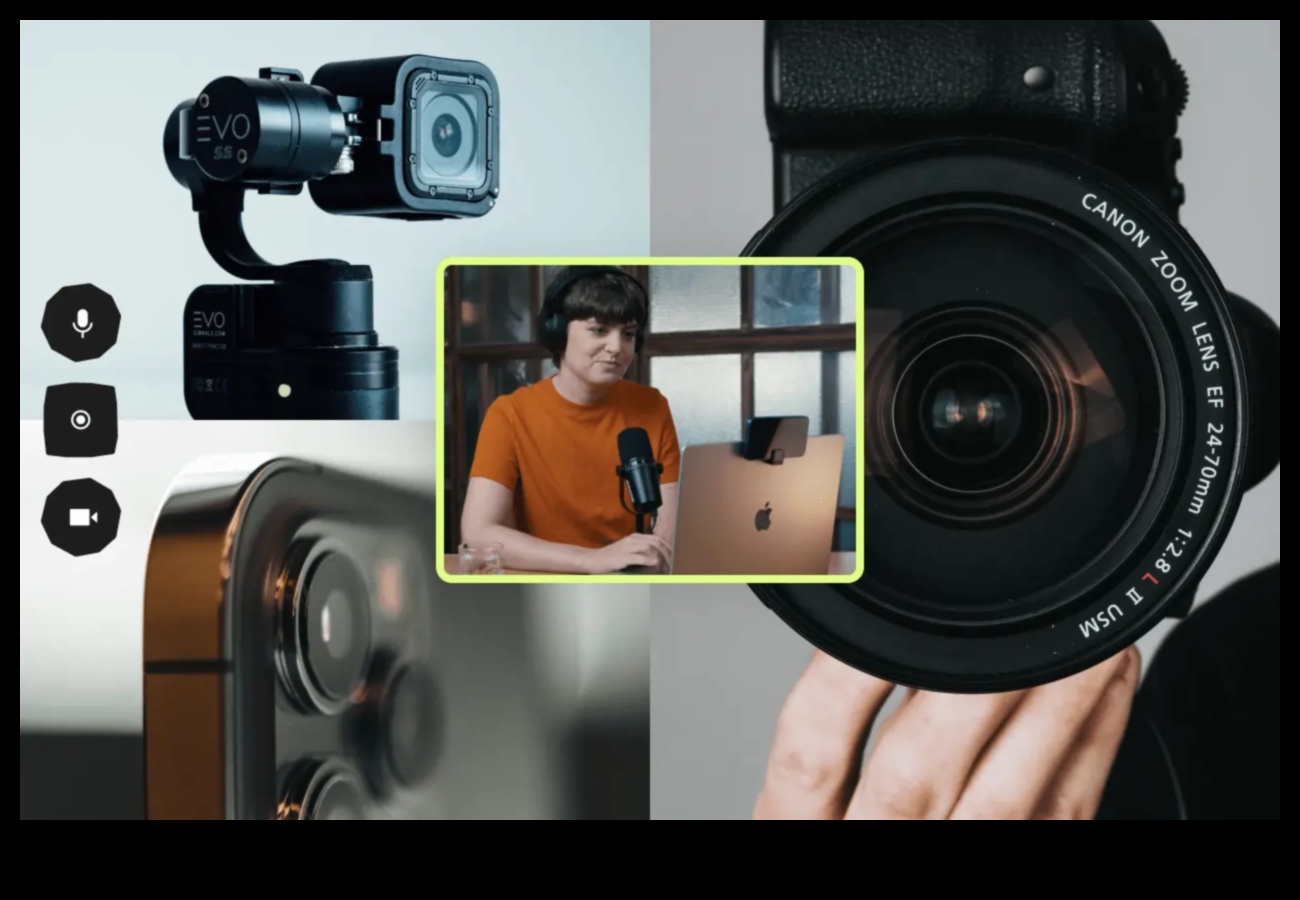 Kraukšķīgs un skaidrs: kameras ar korpusa attēla stabilizāciju