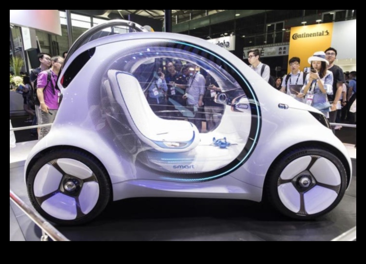 Pielāgota pārvadāšana: personalizētu autonomu automašīnu projektēšanas māksla