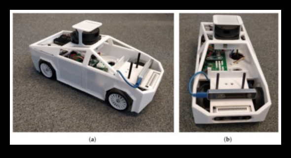 Pielāgota pārvadāšana: personalizētu autonomu automašīnu projektēšanas māksla