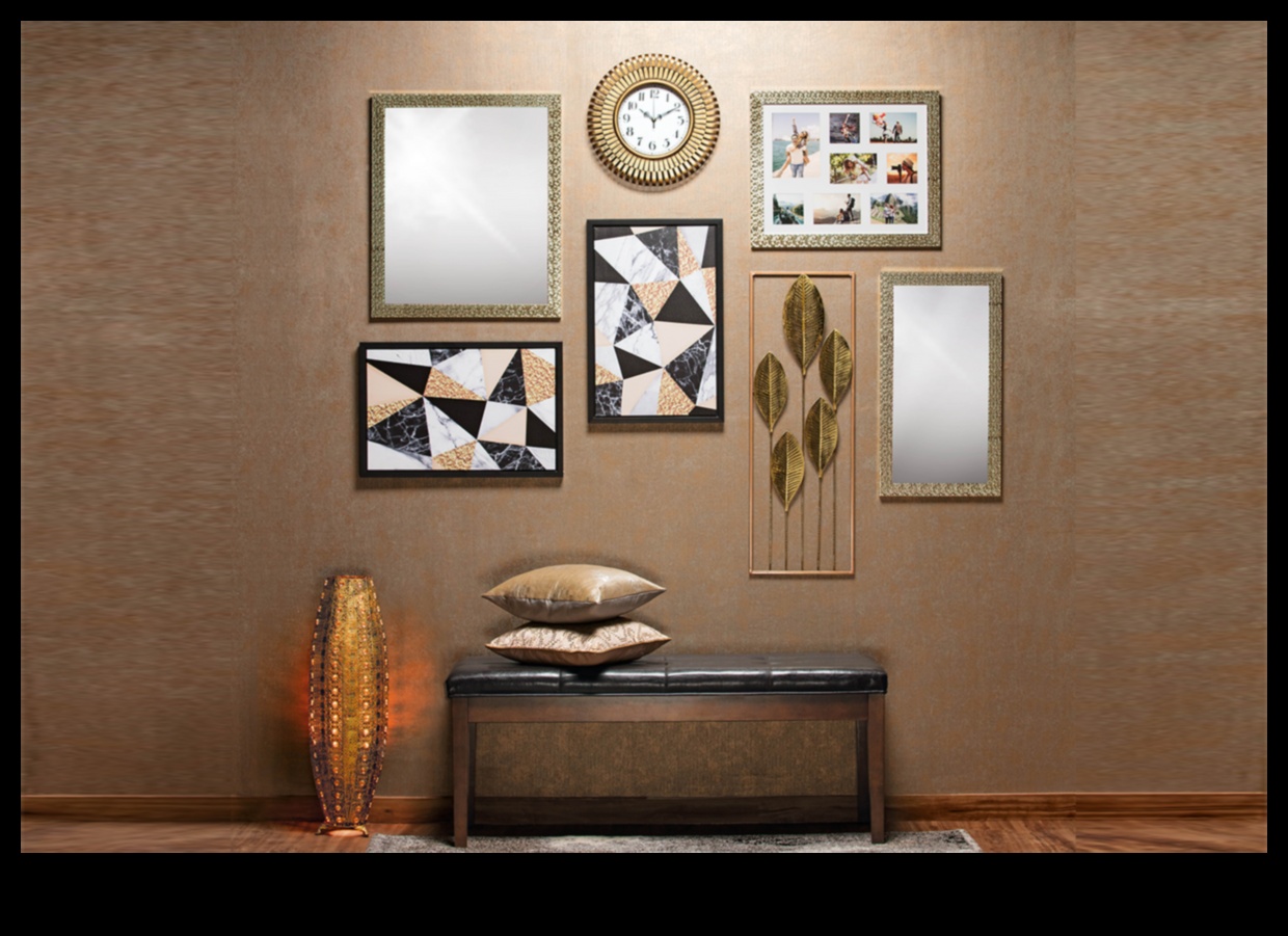 Atbrīvojiet savas telpas potenciālu, izmantojot šīs dekoru idejas