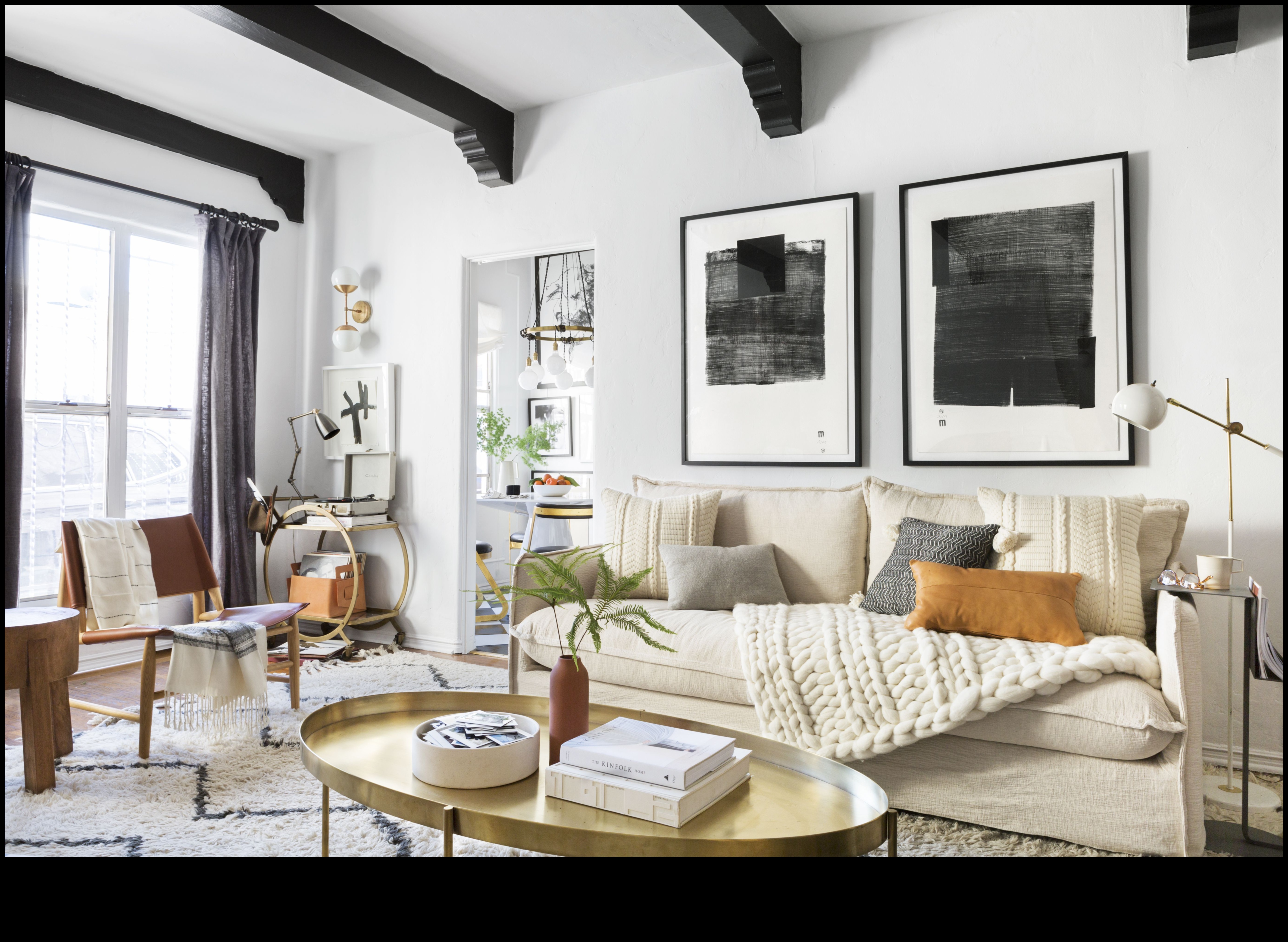 Atbrīvojiet savas telpas potenciālu, izmantojot šīs dekoru idejas