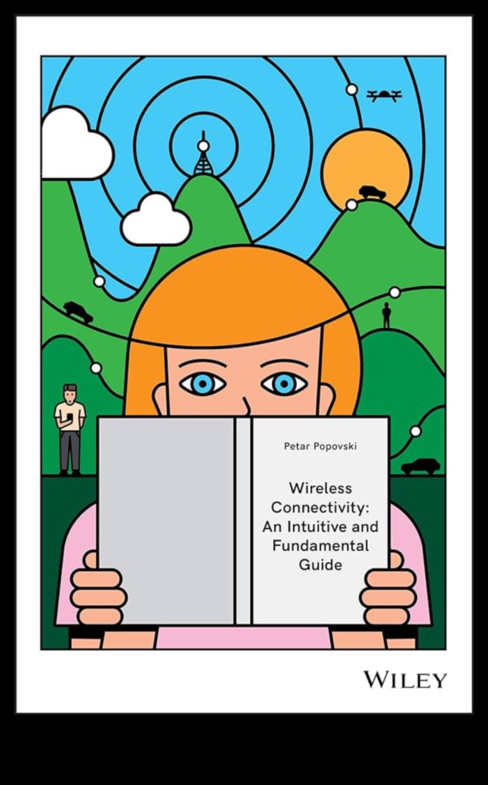 Bezvadu brīnumi: navigācija mūsdienu savienojamības ainavā