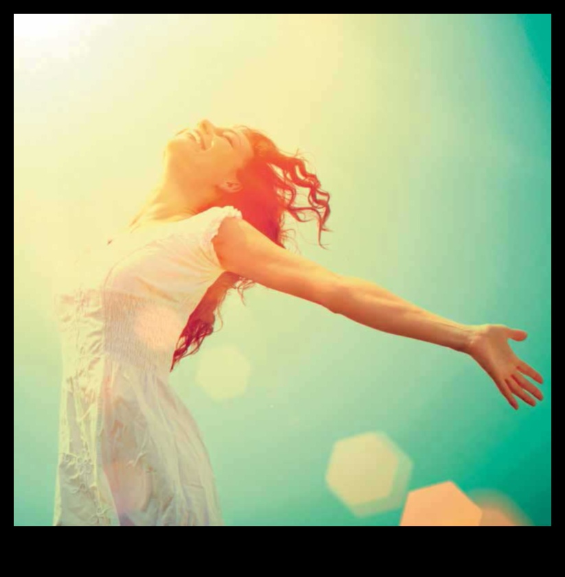 Svētlaimes elpa: prieka ieelpošana, spriedzes izelpošana ar stresa mazināšanas gudrību