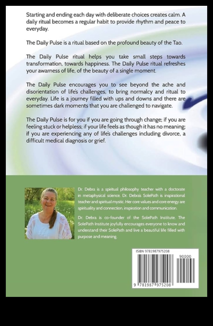 Pašreizējais pulss: apzinātības ritma sajūta ikdienas dzīvē