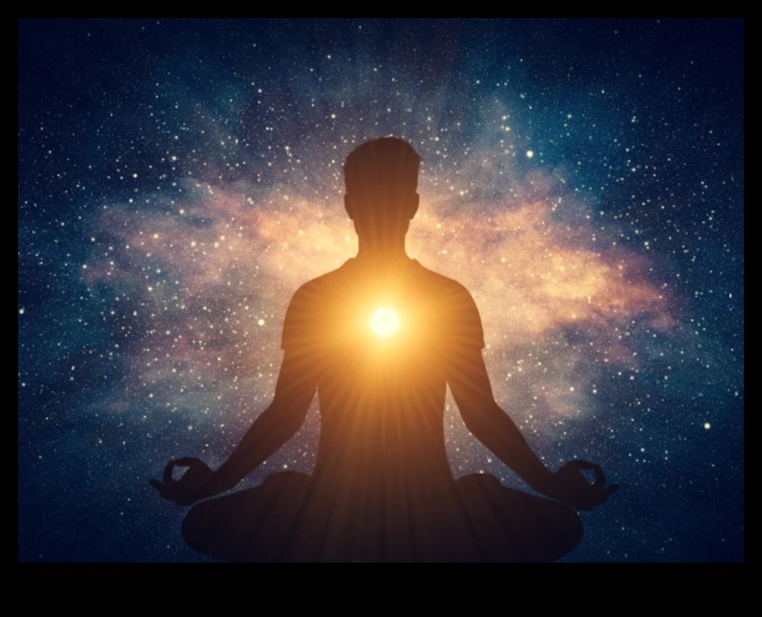 Paaugstiniet savu prātu: apzinātības spēks un mērķis