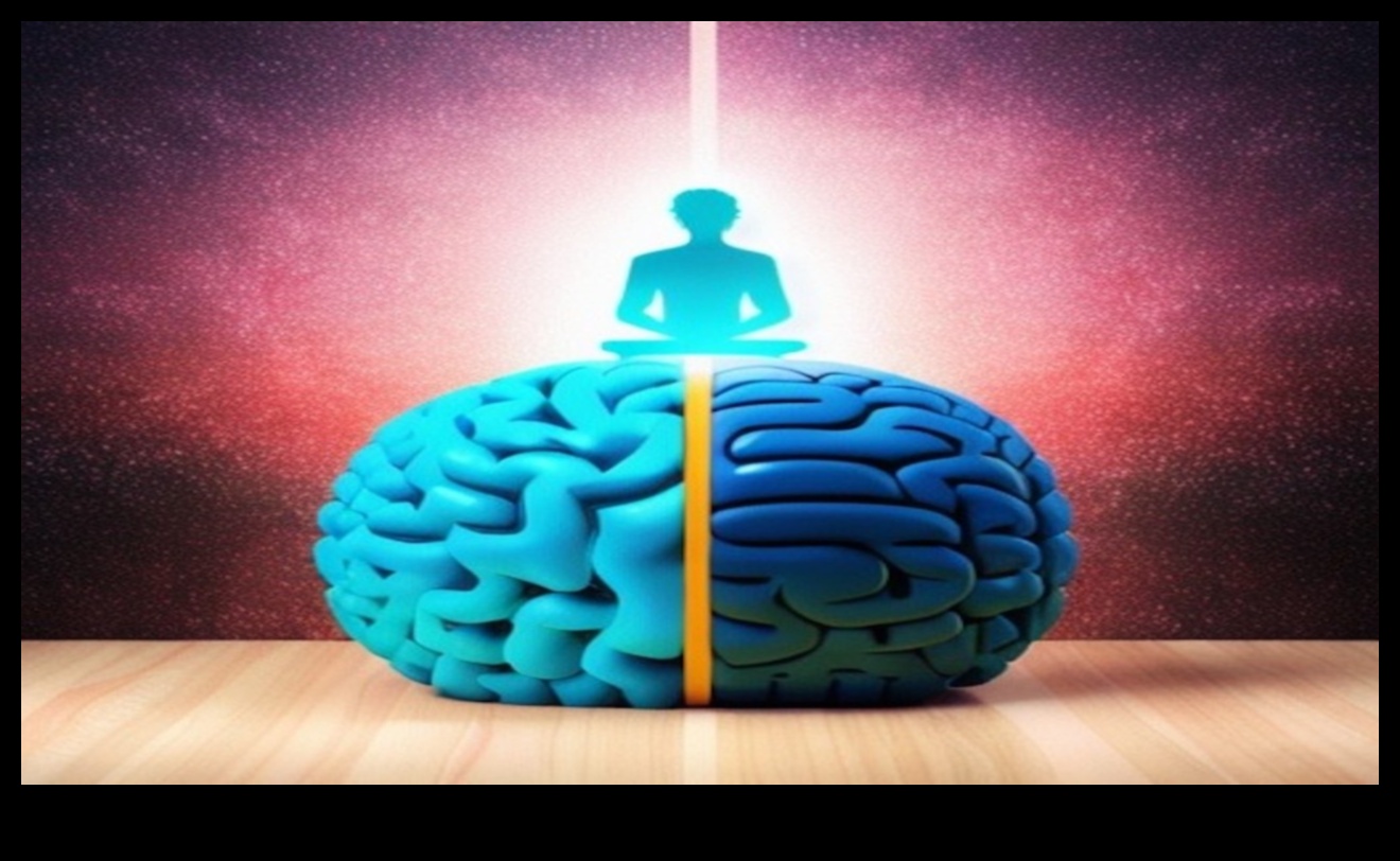 Paaugstiniet savu prātu: apzinātības spēks un mērķis