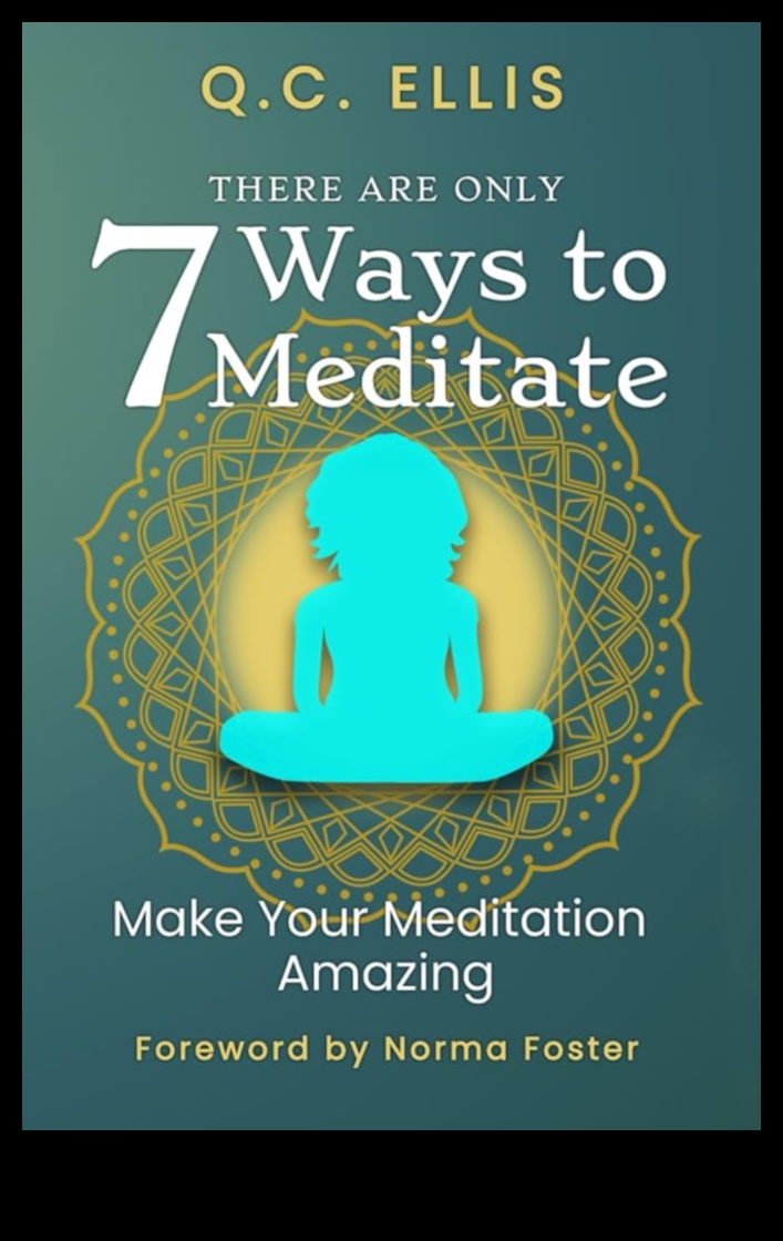 Uzmanīga lasīšana: labākās grāmatas meditācijas pieredzes padziļināšanai