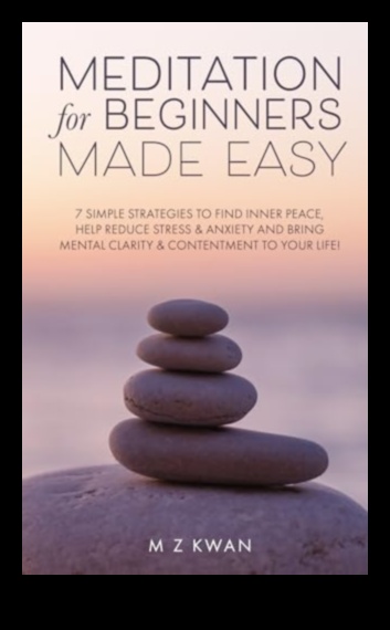 Zen Zest: relaksācijas paņēmienu apgūšana ikdienas harmonijai