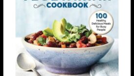 Ātras un vienkāršas veģetāras receptes rosīgam dzīvesveidam