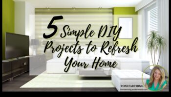 Ekspertu paņēmieni jūsu interjera dizaina atsvaidzināšanai