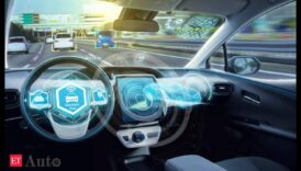 Autonomās inovācijas: jaunākais dizains un tehnoloģija viedai braukšanai