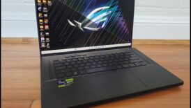 Bezvadu brīnumi: spēļu klēpjdatori ar uzlabotām savienojamības opcijām