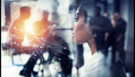 Savienots visur: izmantojiet bezvadu risinājumu jaudu