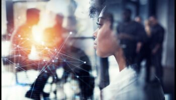 Savienots visur: izmantojiet bezvadu risinājumu jaudu