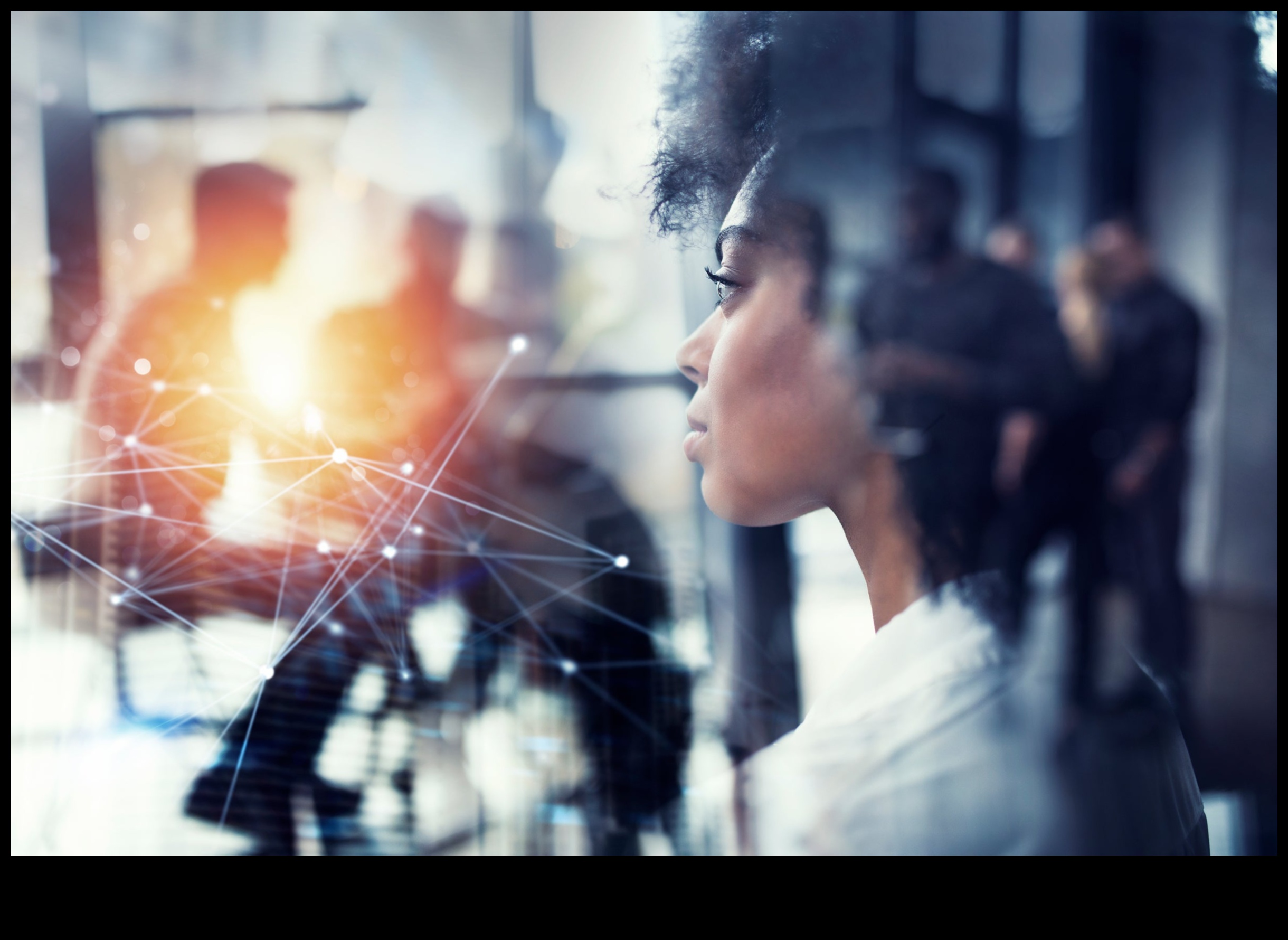 Savienots visur: izmantojiet bezvadu risinājumu jaudu