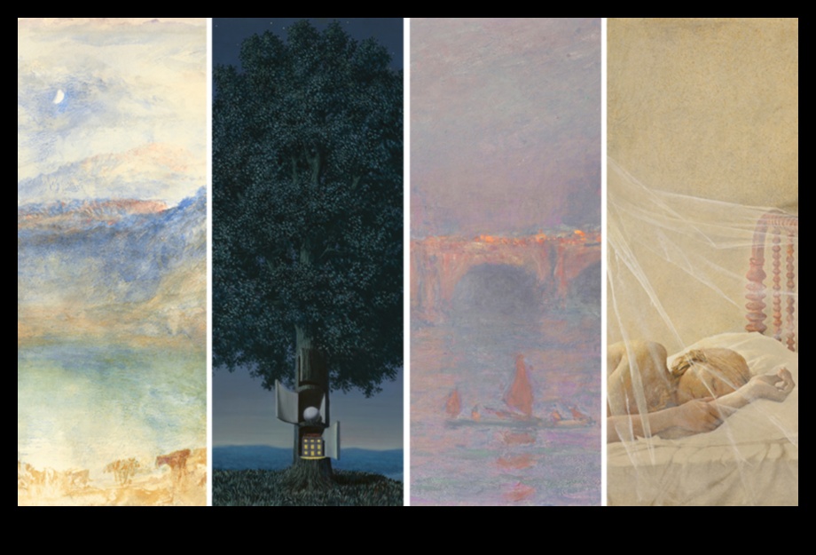 Caurspīdības māksla: gaismas tveršana dzīves zīmējumos