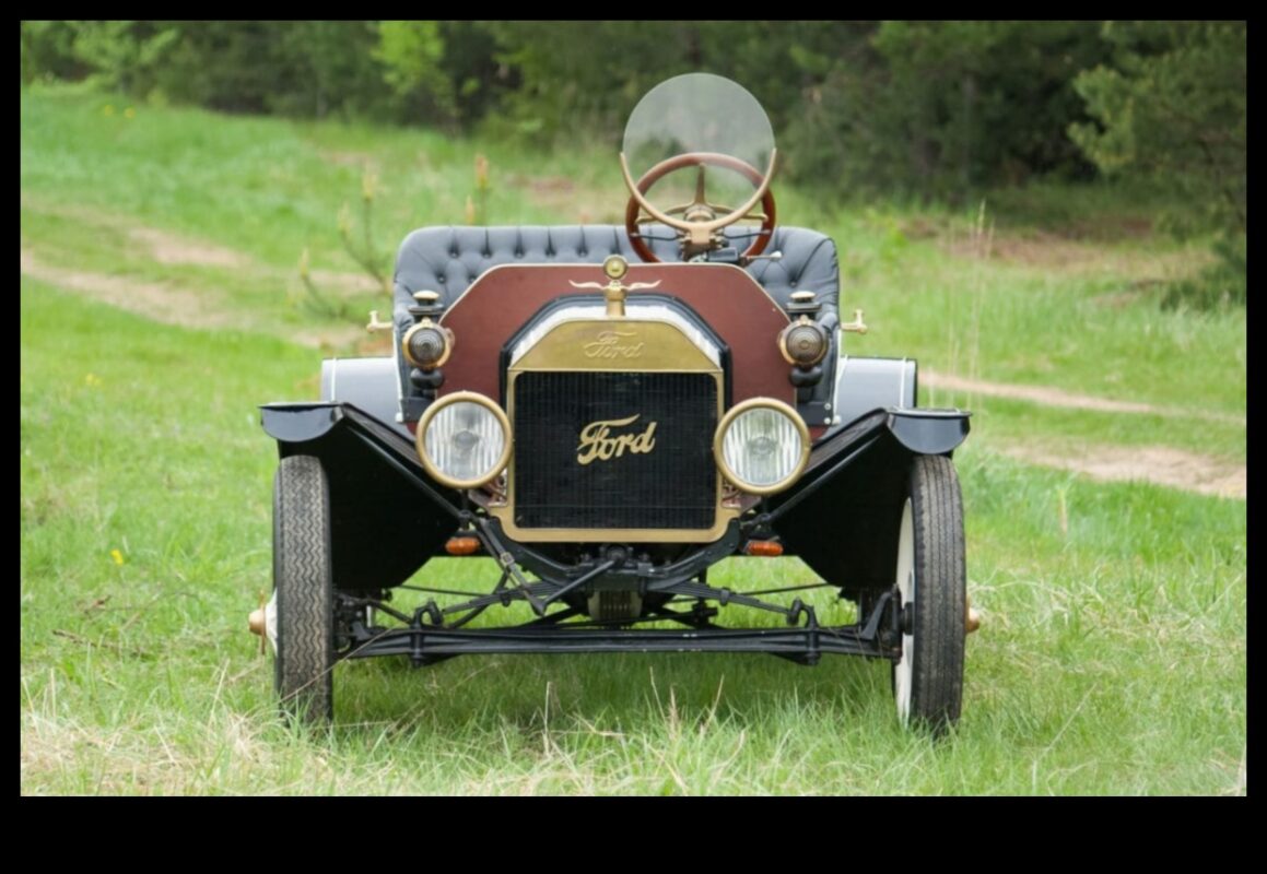 Ceļojumi ar leģendām: seno automašīnu un velosipēdu vēsture