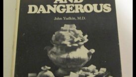 Saldā patiesība: sabalansējiet cukuru jūsu ēdienreizēs